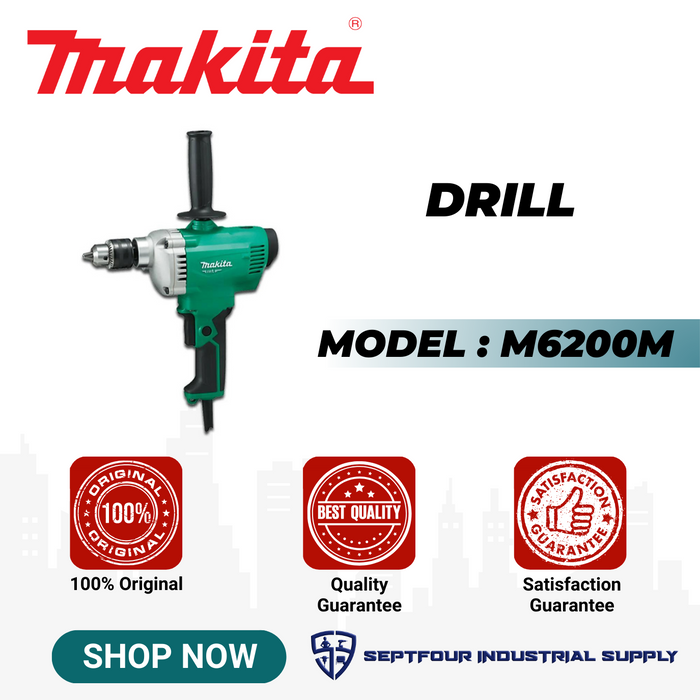Makita Hand Drill M6200M