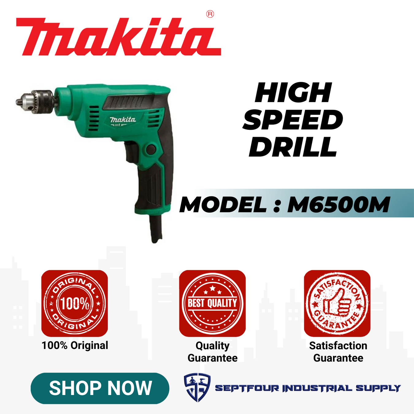 Makita - MT series