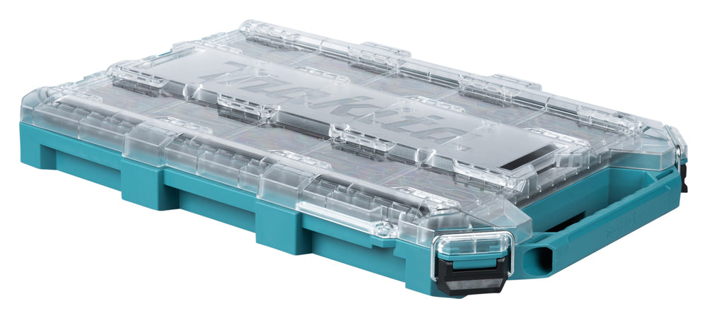 Makita MAKTRAK Low Profile Medium Organizer P-91051