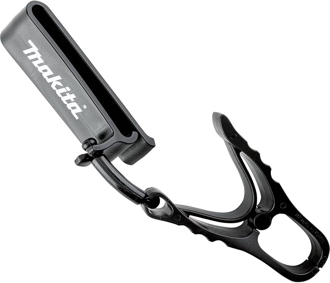 Makita Glove Holder Clip T-04400