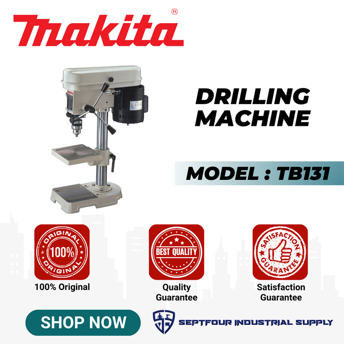 Makita Drill Press TB131