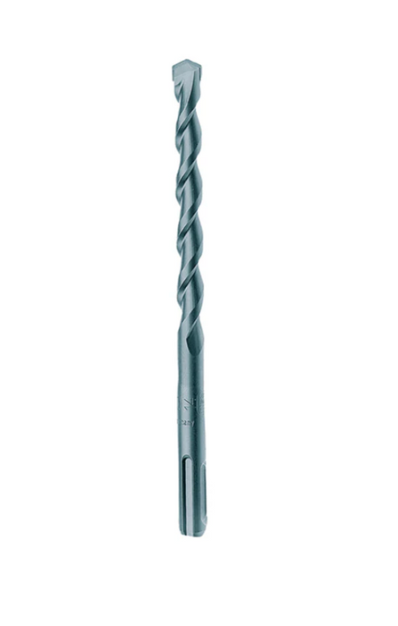 Makita TCT Drill Bit for SDS-PLUS Hammers (2 Cutters)