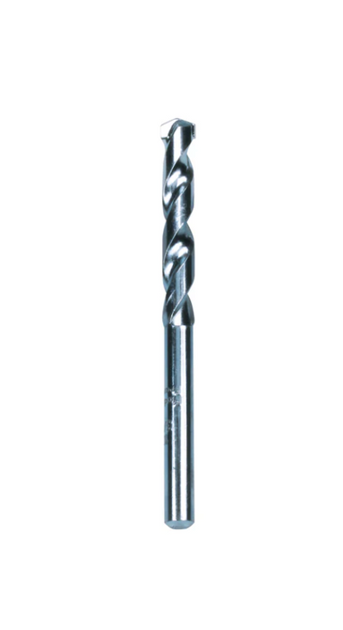 Makita TCT Drill Bit with Straight Shank
