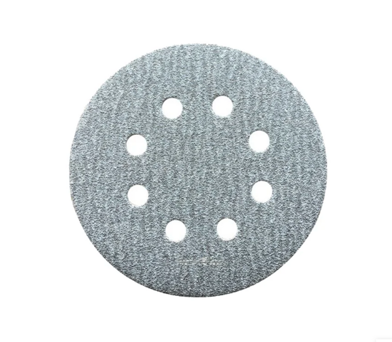 Makita Velcro Abrasive Disc - Hook and Loop Type