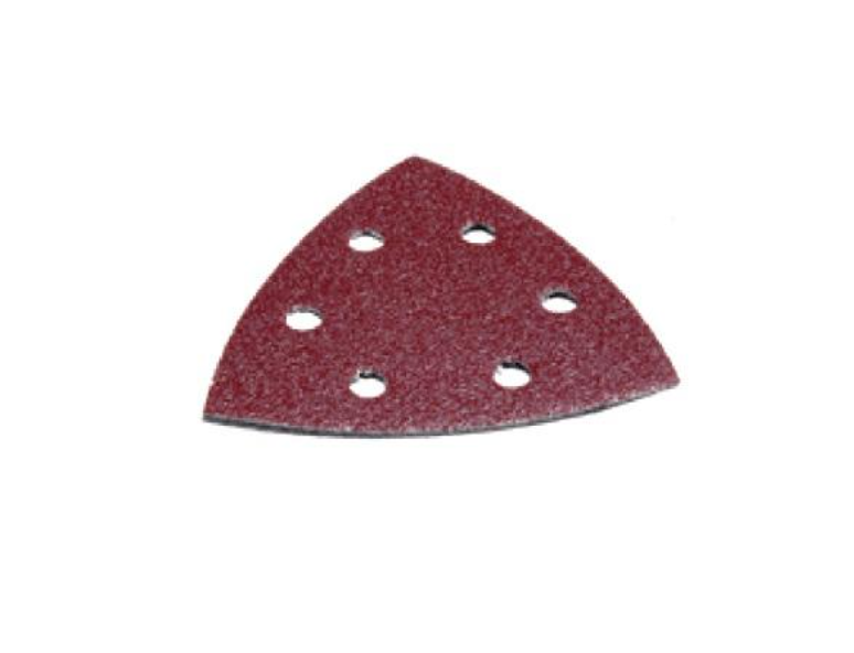 Makita 10pcs Multi Tool  Abrasive Delta Paper / Wood/ long-life