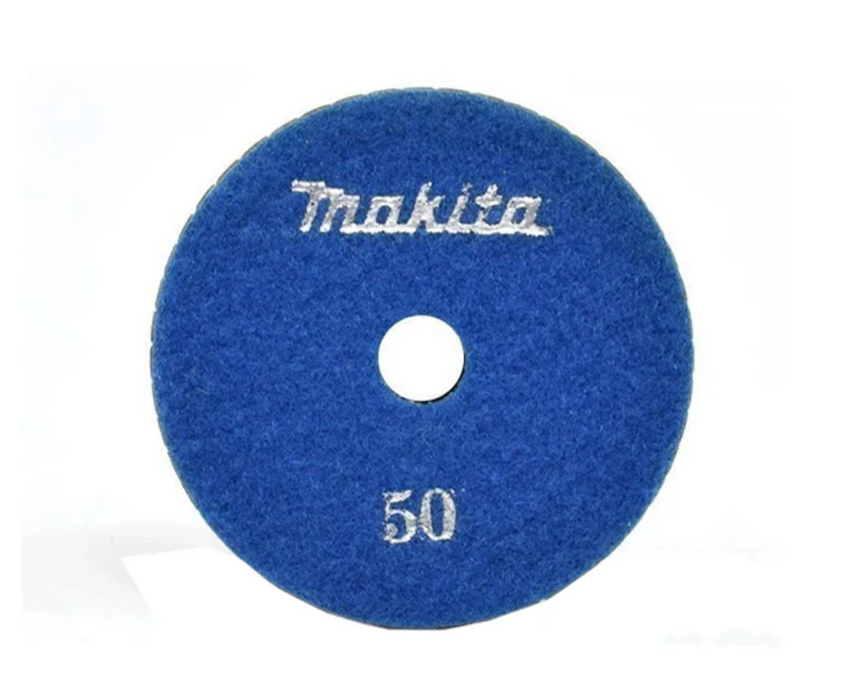 Makita Diamond Polishing Pad