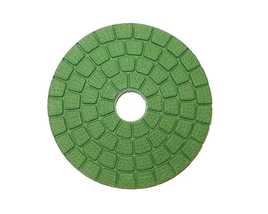 Makita Diamond Polishing Pad