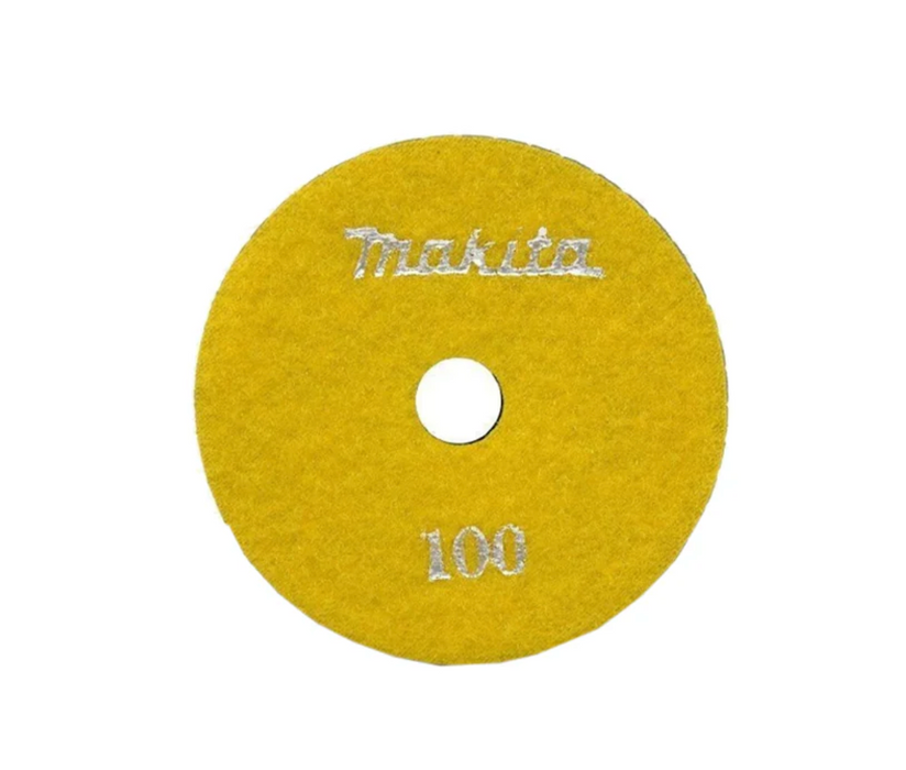 Makita Diamond Polishing Pad