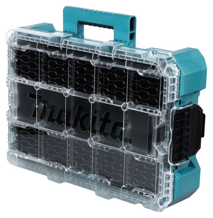 Makita MAKTRAK Deep Medium Organizer P-91045