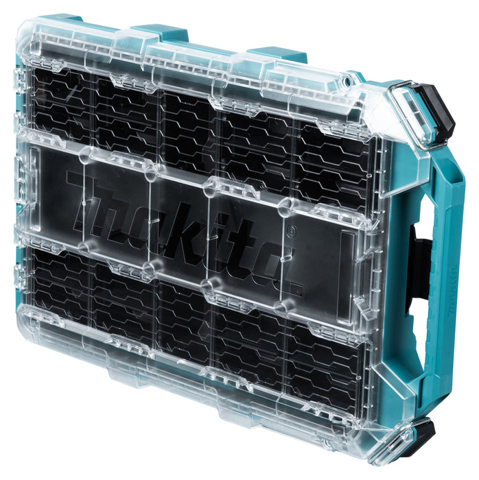 Makita MAKTRAK Low Profile Medium Organizer P-91051