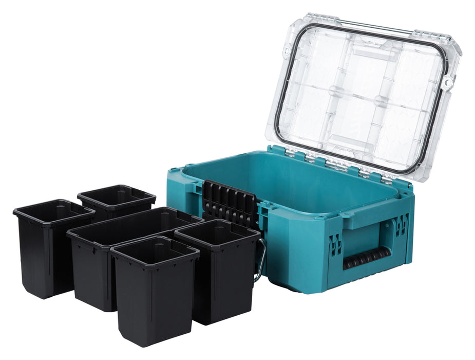 Makita MAKTRAK Deep Compact Organizer P-91067