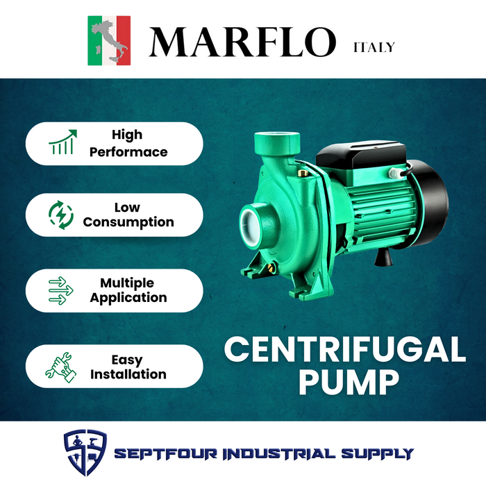 Marflo Centrifugal Pump