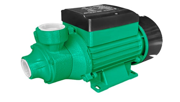 Marflo DC Solar Pump YSQB12V