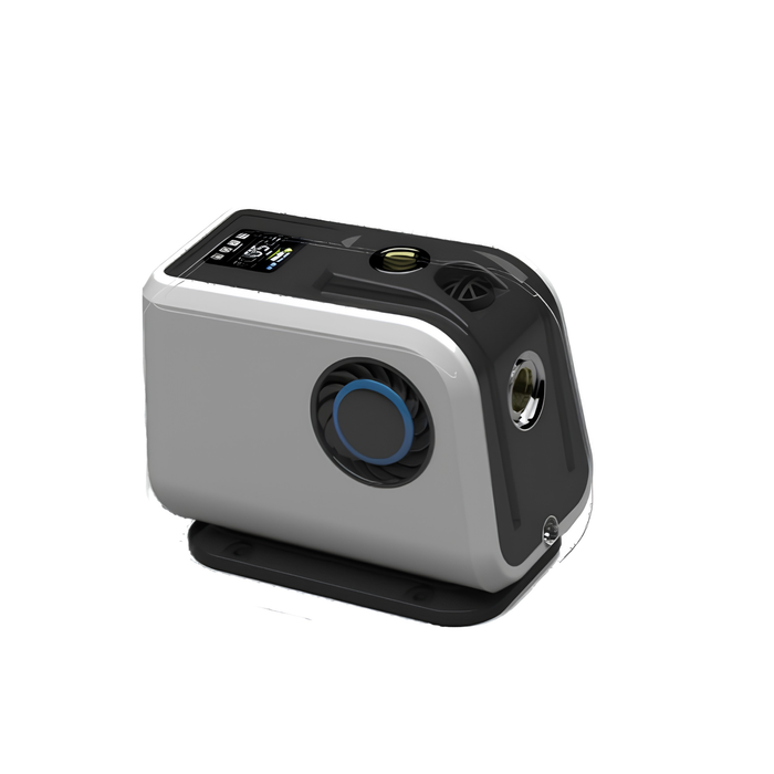 Marflo Intelligent Permanent Magnet Self-Priming Pressure Pump MF-IBP400