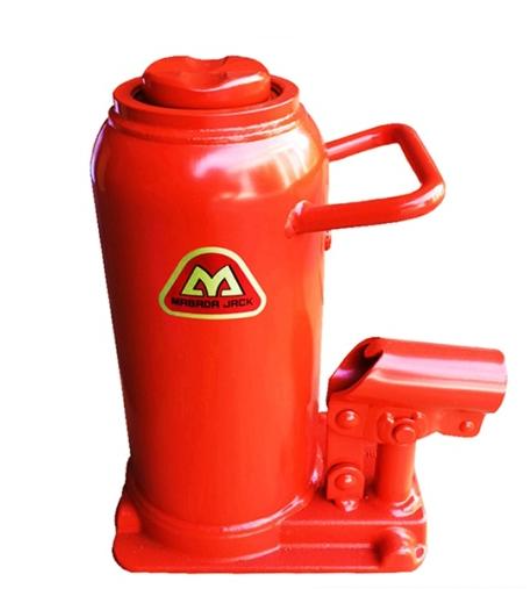 Masada Standard Hydraulic Bottle Jack