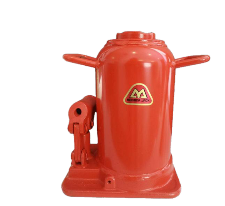 Masada Standard Hydraulic Bottle Jack