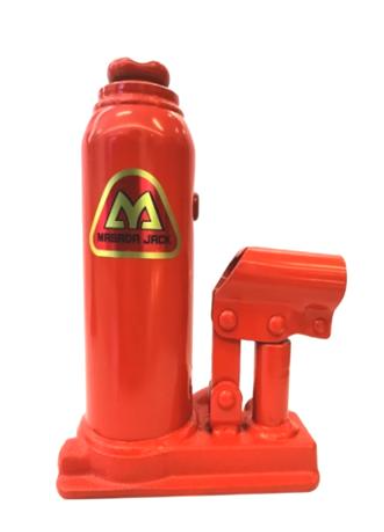 Masada Standard Hydraulic Bottle Jack