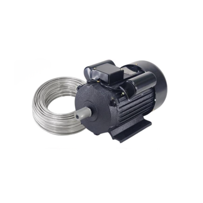Matsumoto Electric Motor  Aluminum Winding J-Series