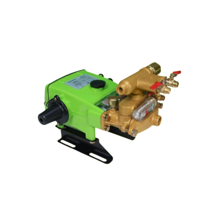 Matsumoto Power Sprayer