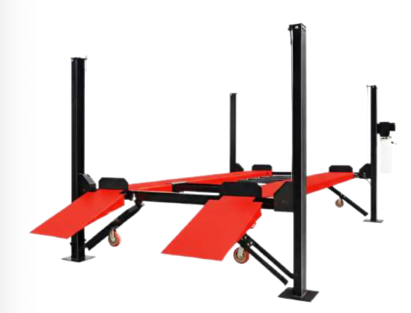 Maxlift Car Lifter