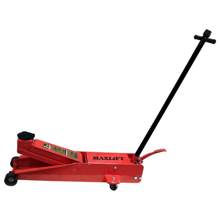 Maxlift Long Frame Crocodile Floor Jack