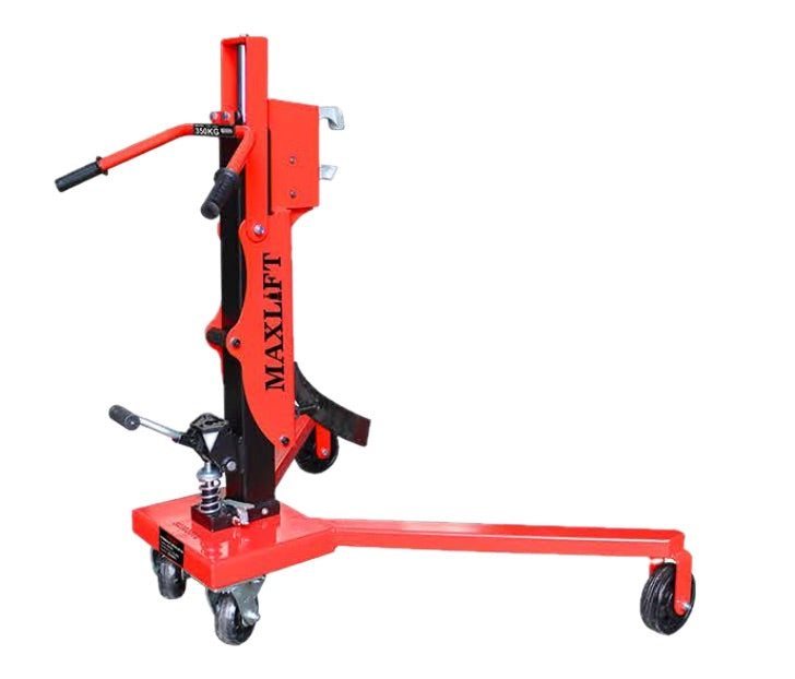 Maxlift 350Kg Drum Lifter LDL-350C