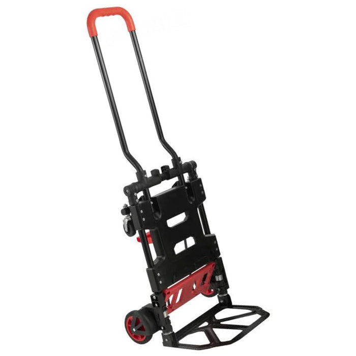 Maxlift 120Kgs 2in1 Foldable Transport Trolley  LFT-120
