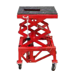 Maxlift Hydraulic Motorcycle Lifters LMH-160