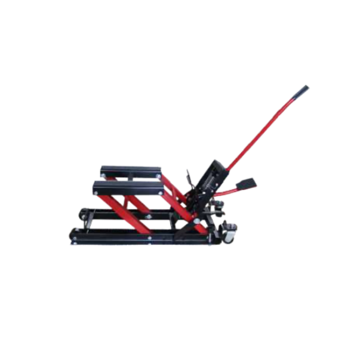 Maxlift 680kg Hydraulic Motorcycle Lifters LMT-680