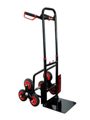 Maxlift Stair Climber Trolley LST-150F