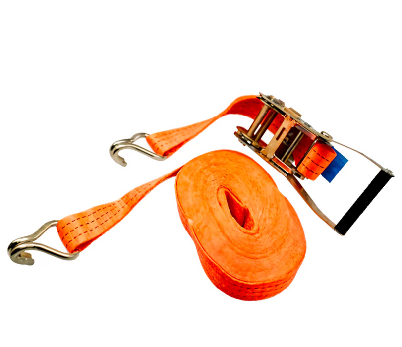Maxlift Ratchet Tie Down Strap (Lashing Strap)