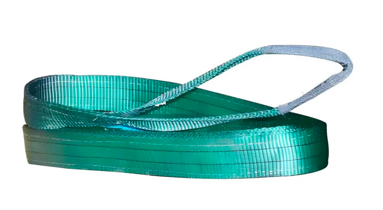 Maxlift Webbing Sling (Lifting Belt)