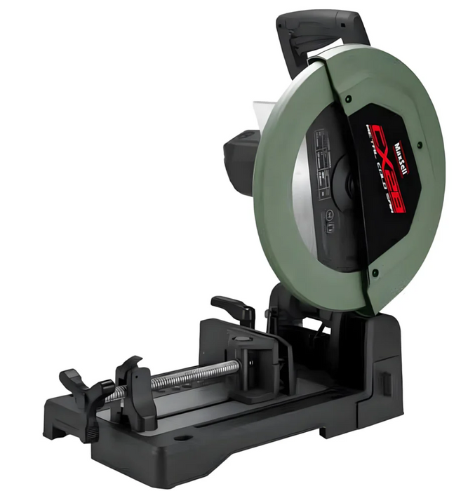 Maxsell 14" (355mm) 2800W Metal Cold Saw CX28