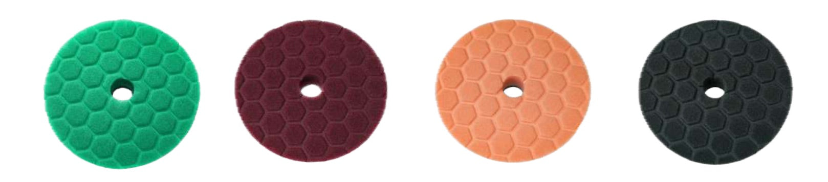 Maxsell Foam Pads