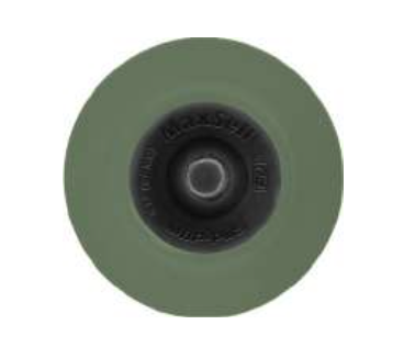 Maxsell 4" Polyurethane Backing Pad
