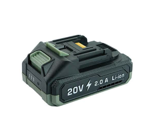 Maxsell 20V 2.0AH Lithuim-Ion Battery MCB-20M