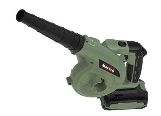 Maxsell 20V Cordless Blower MCB-20V