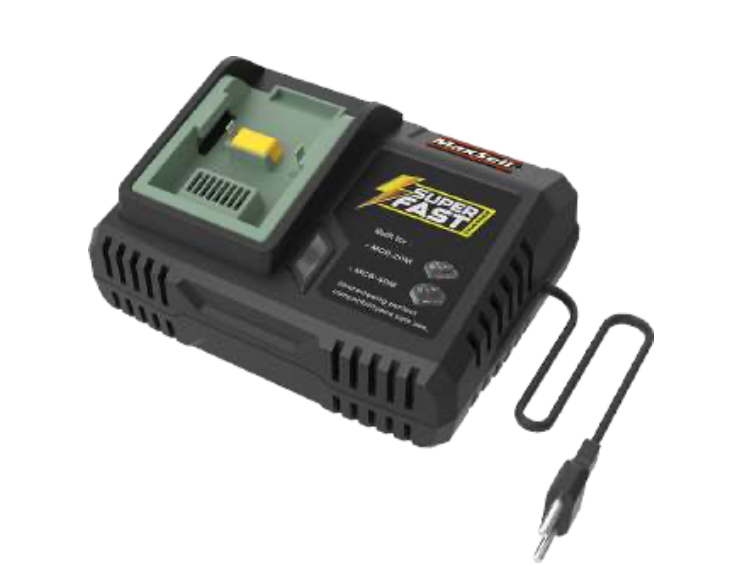 Maxsell Super Fast Charger MCCFAST