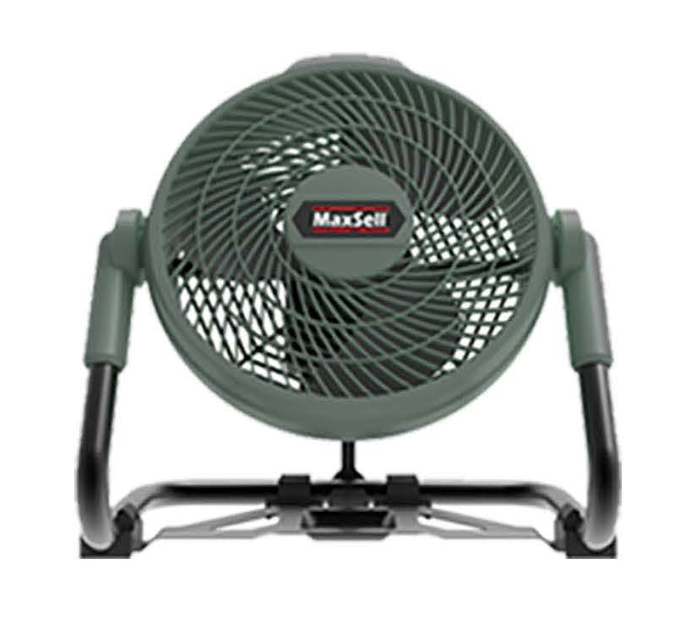 Maxsell 20V Cordless Fan MCF-2003
