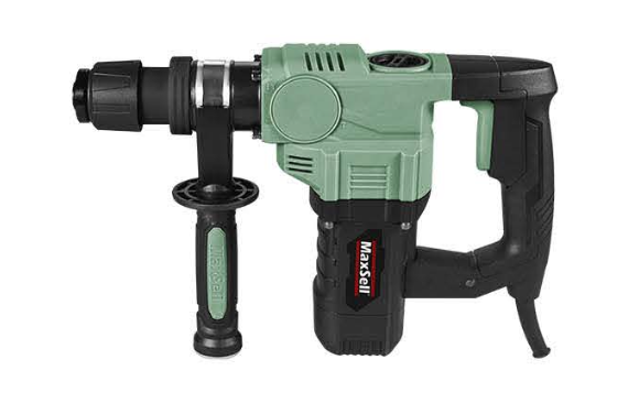Maxsell 1100W SDS-Plus Chipping Hammer  MCH-2301