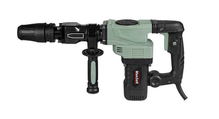 Maxsell 1200W SDS-MAX Demolition/Chipping Hammer MCH-2302