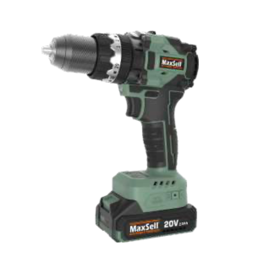 Cordless Rotary/Demolition Tools