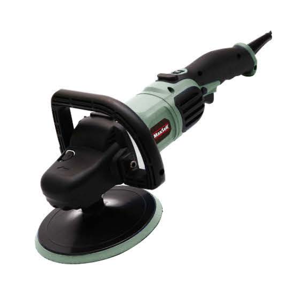 Maxsell  7" Polisher  MCP-7130