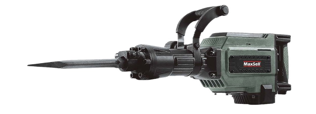 Maxsell 1800W Demolition Hammer MDH-1800