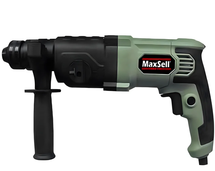 Maxsell  1200W Demolition Hammer MDH-2017
