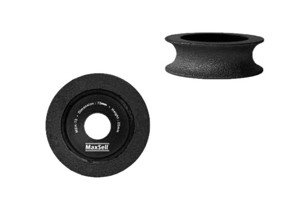 Maxsell Diamond Edge Grinding Wheel MEH-73