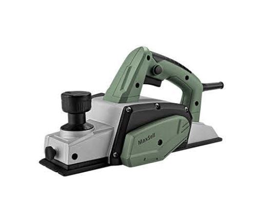 Maxsell 82mm Wood Planer MEP-8502