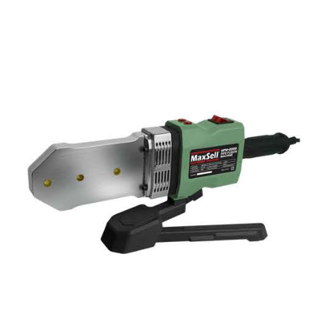 Maxsell 2000W Pipe Fusion Machine MFM-2000
