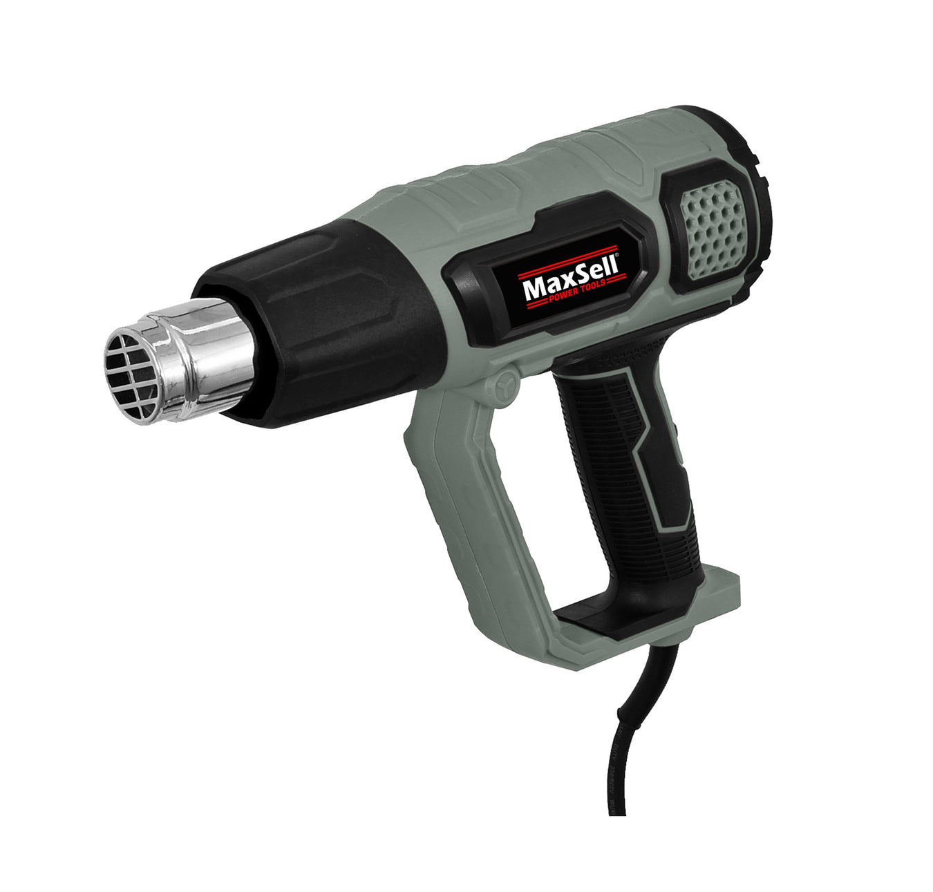 Heat Gun