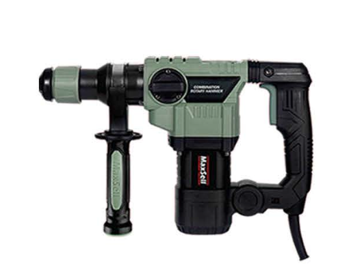 Maxsell 26mm SDS Plus Combination Rotary Hammer MI-2800